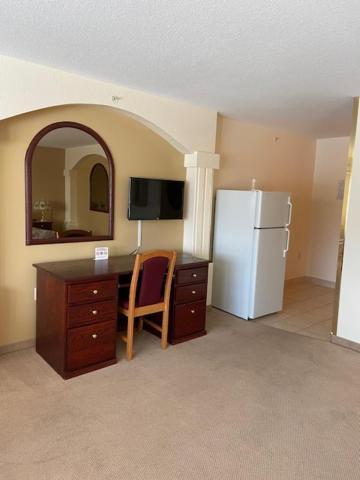 Western Budget Motel West Red Deer Luaran gambar